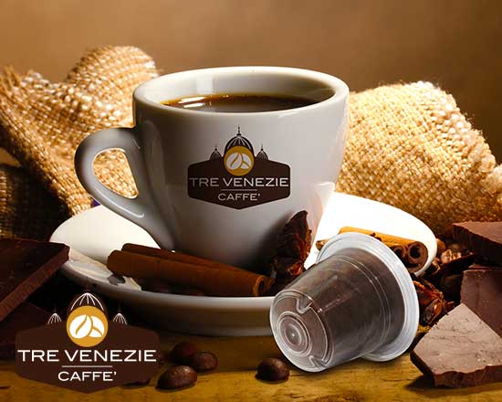 Caffè Aromatizzati